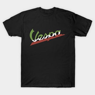 vespa T-Shirt